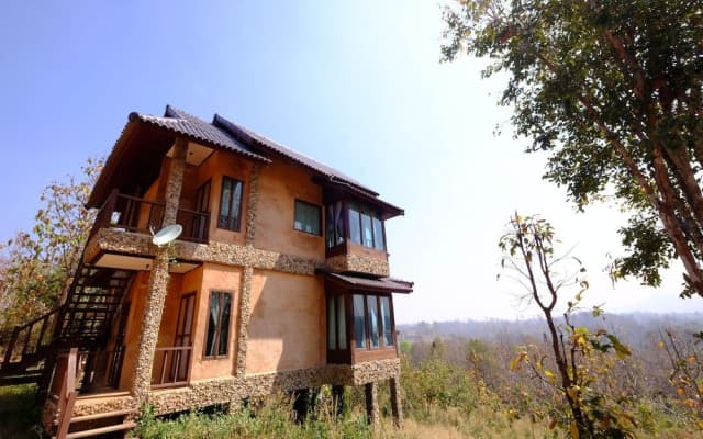 Khunyuam Resort