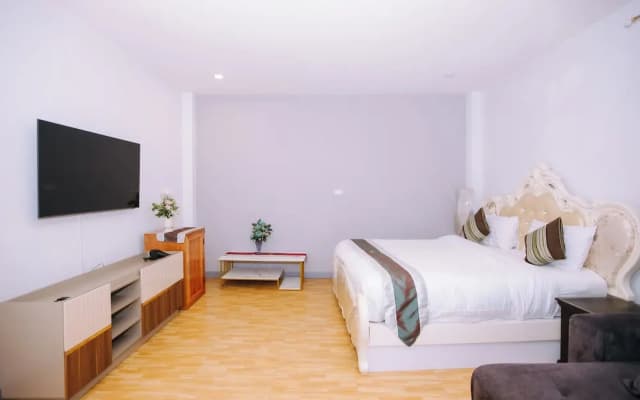 Le Best Pool Villa Chiangmai