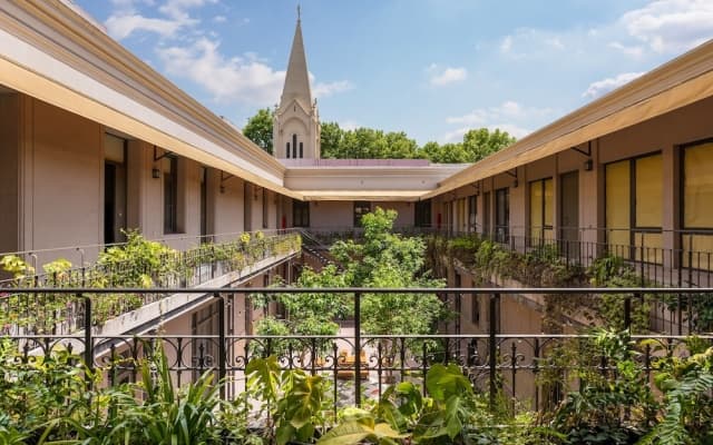Casa San Jose