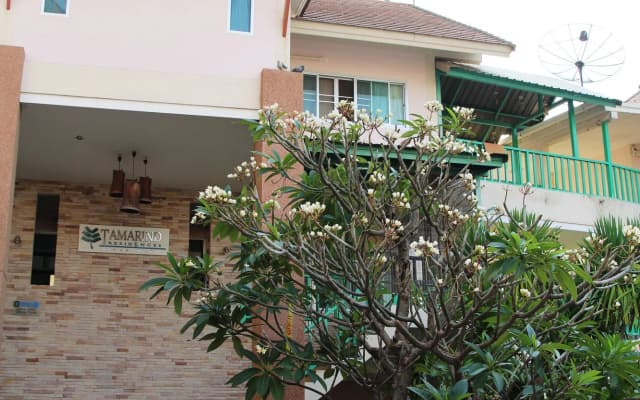 Tamarind Residences