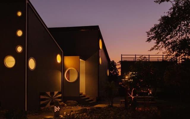 Aether Pai Villa