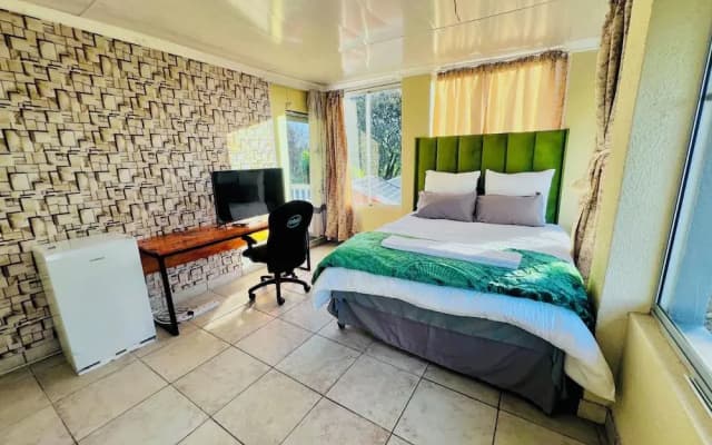 Room-honeyhills Excellence Resort F