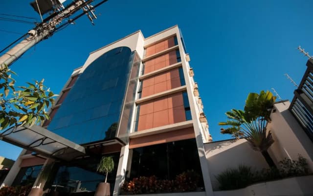 Saint Peter Hotel