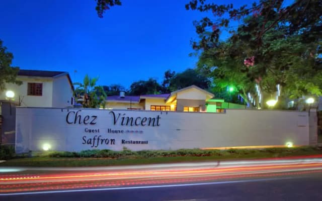 Chez Vincent Guest House