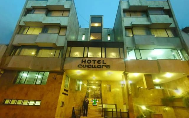 Hotel Cuellar'S