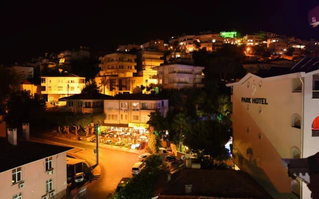 Park Hotel