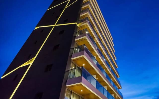 Hotel Estilo MB
