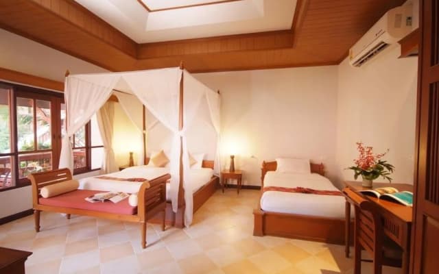 Bhundhari Chaweng Boutique Resort