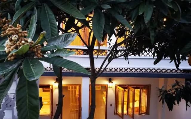 Shangketang Guesthouse Xitang