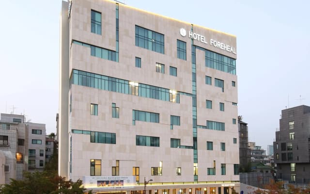 Hotel Foreheal