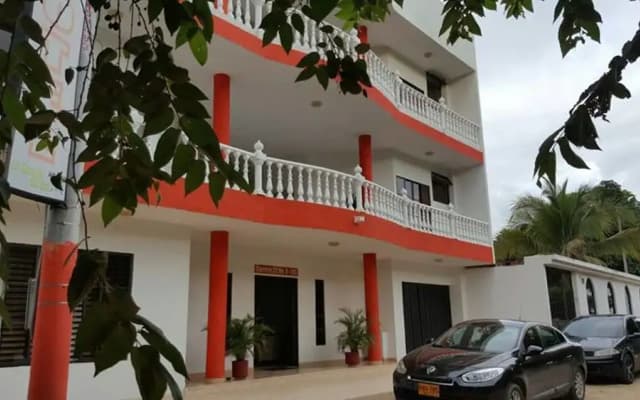 Hotel La Morada Del Sol