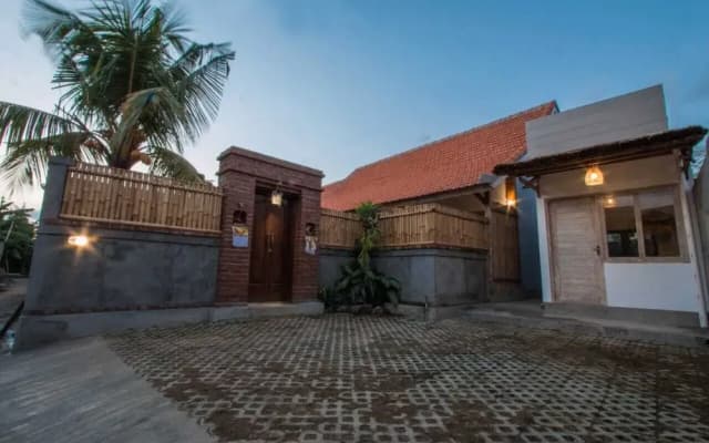 Devan Guest House Canggu