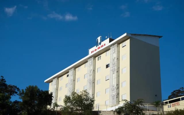 Aj Hotel