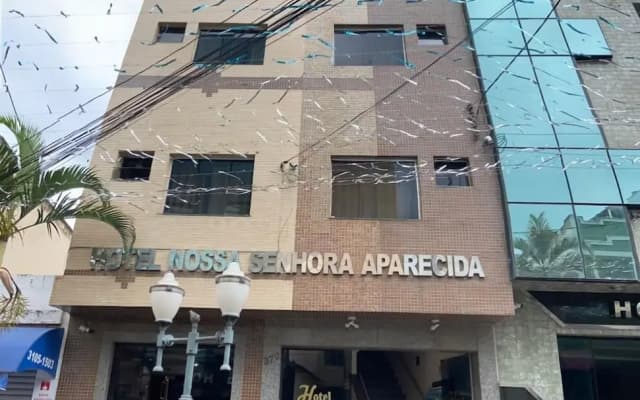 Nossa Senhora Aparecida Hotel