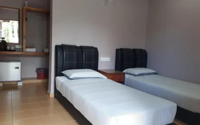 Restu Chalet