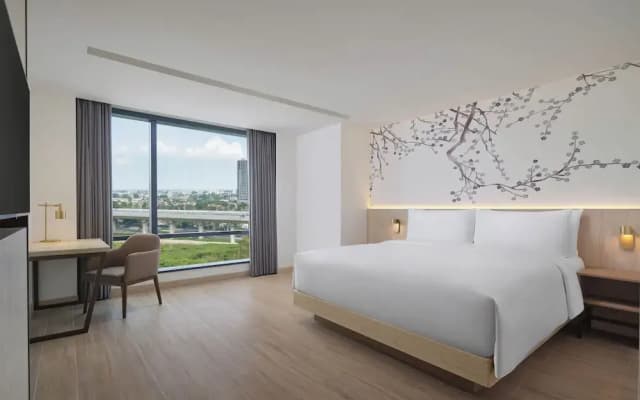 Fairfield By Marriott Bekasi
