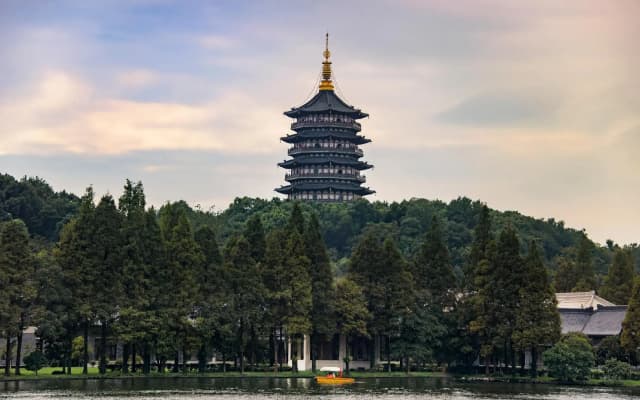 Huiyu Huaxin Hotel