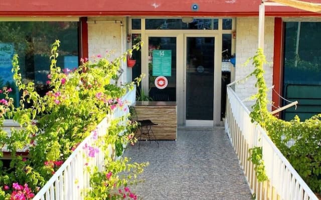 Viya Plus Cesme