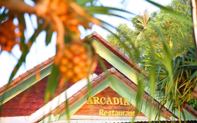 Arcadia Phu Quoc Resort