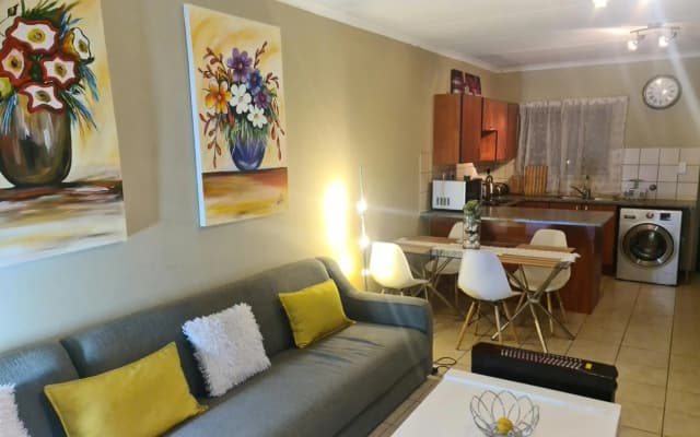 Midrand Ninth on Lever Shalom