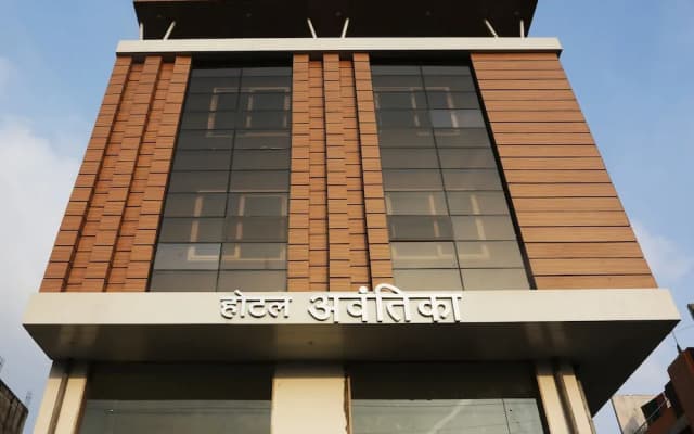 Hotel Avantika