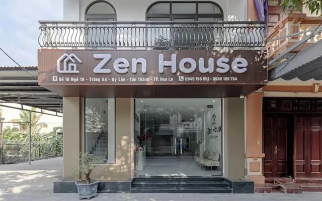 Zen House Ninh Binh