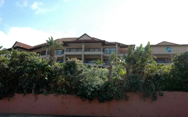 Kuta Beach Unit 7