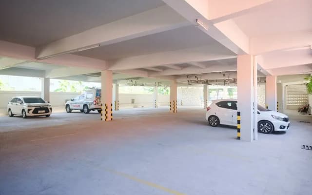 Urbanview Hotel Dedy Jaya Brebes