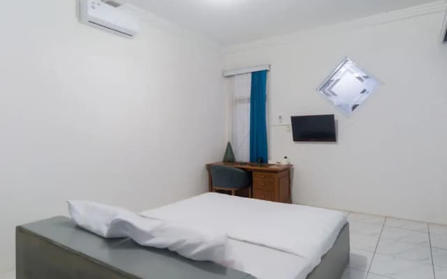OYO Life 3055 Rumah Enin