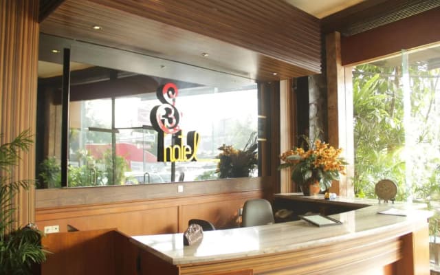 Setrasari Hotel