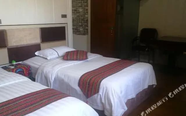 Zhengjia Hostel