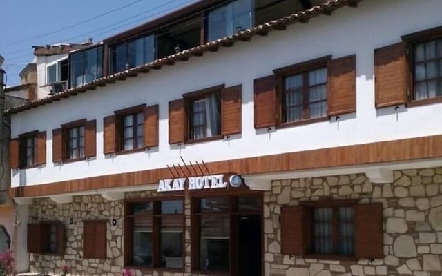 Akay Hotel