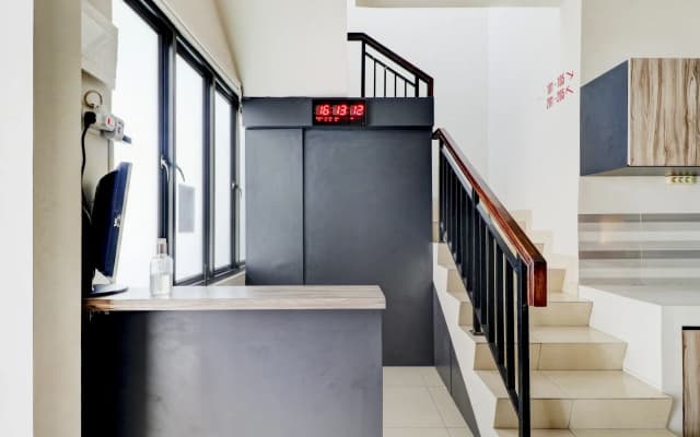 Hotel O Ada Residence
