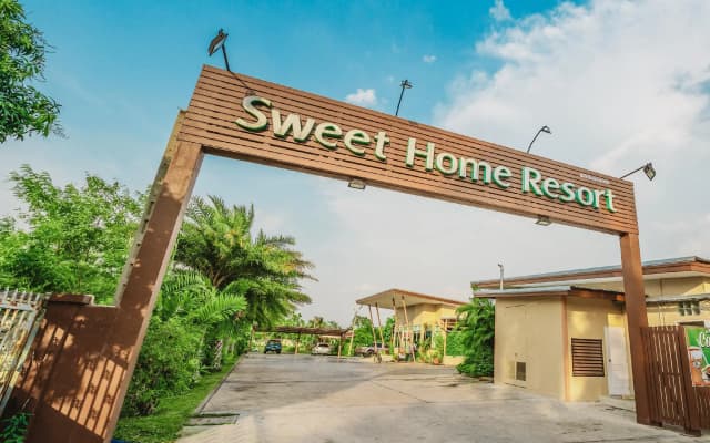 Sweet Home Resort