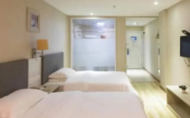 Mini Stars Hotel