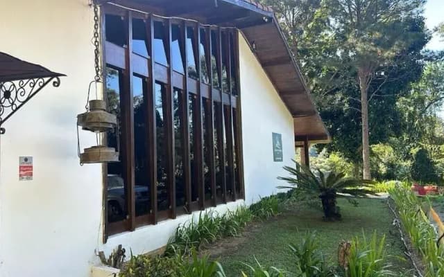 Hotel Colinas de Petropolis