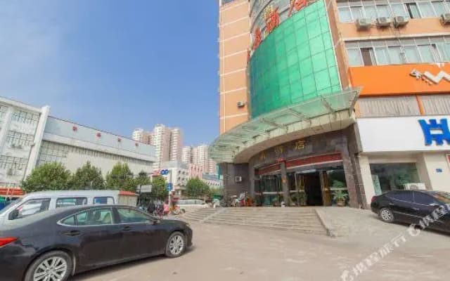 Jinding Hotel