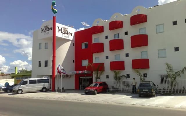 Master Hotel