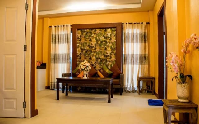 Phala Garden Home