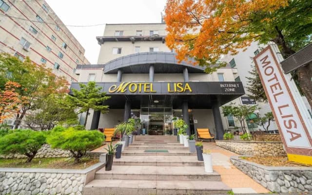 Hotel Lisa