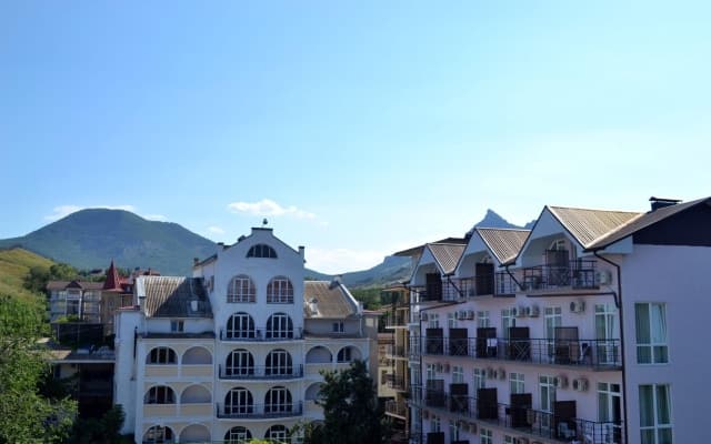 Kamelija-Kafa