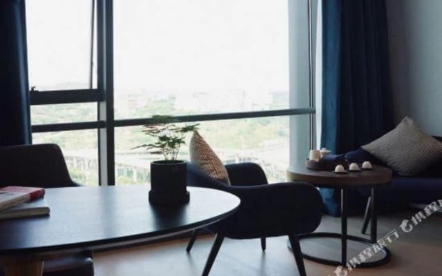 Sanjiang International Hotel