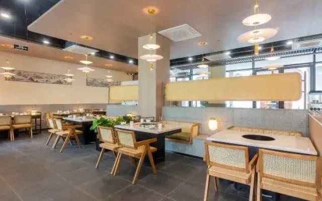 Renjoy Hotel Wenchang Lvfa