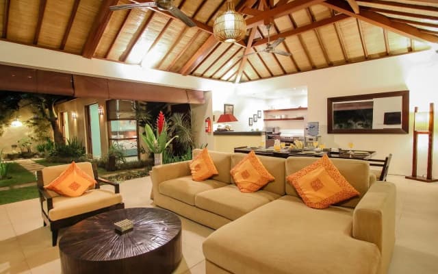 Samana Villas
