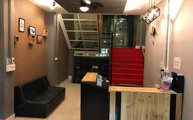 WE Hostel Hatyai