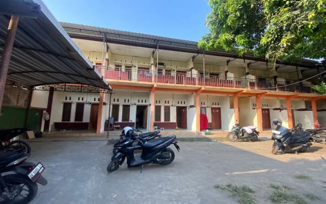 OYO Life 93257 Kos Anugerah