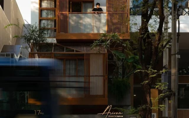 CityHouse - Abora