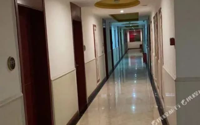 Wugang Junyue Hotel