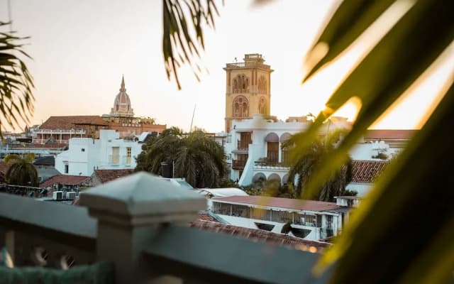 Townhouse Boutique Hotel