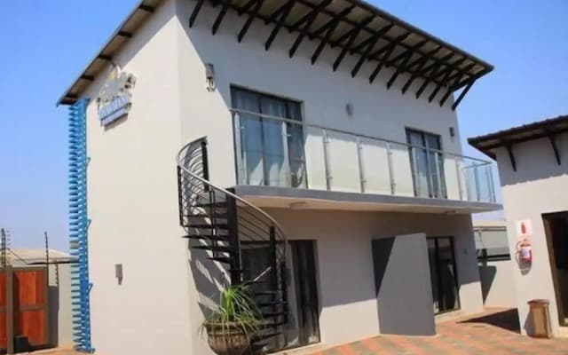 Thavhani boutique hotel